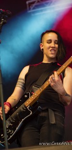 0032 Punk In Drublic Festival